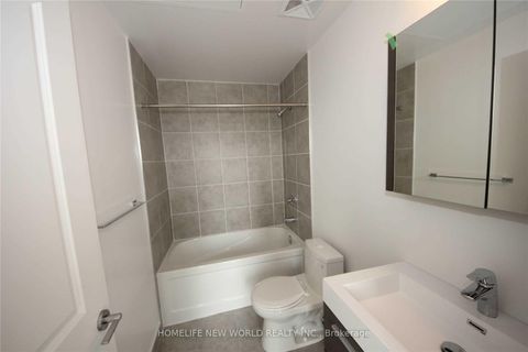 Photo 13 at 1210B - 8 Rouge Valley Drive W, Unionville, Markham