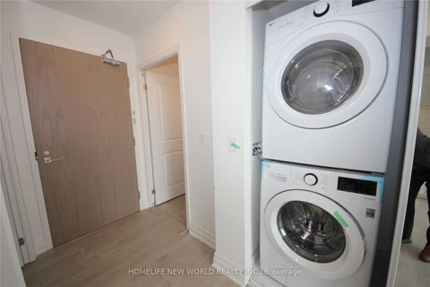 Photo 21 at 1210B - 8 Rouge Valley Drive W, Unionville, Markham