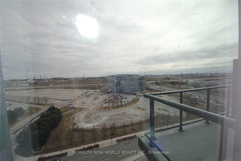 Photo 24 at 1210B - 8 Rouge Valley Drive W, Unionville, Markham