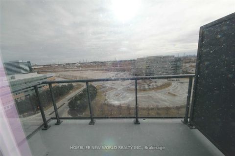 Photo 25 at 1210B - 8 Rouge Valley Drive W, Unionville, Markham