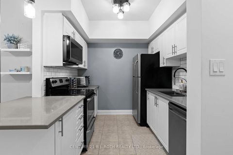 Photo 7 at 108 - 7 GREENWICH Street, Ardagh, Barrie