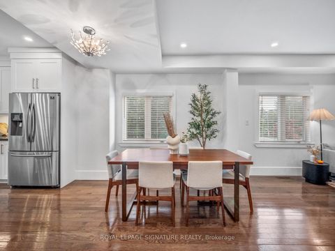 Photo 10 at 151 Eastwood Avenue, Cliffside, Toronto