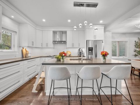 Photo 14 at 151 Eastwood Avenue, Cliffside, Toronto