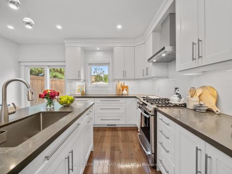 Photo 16 at 151 Eastwood Avenue, Cliffside, Toronto