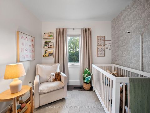 Photo 27 at 151 Eastwood Avenue, Cliffside, Toronto