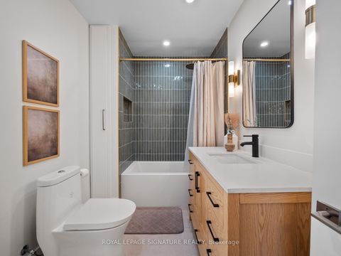 Photo 29 at 151 Eastwood Avenue, Cliffside, Toronto