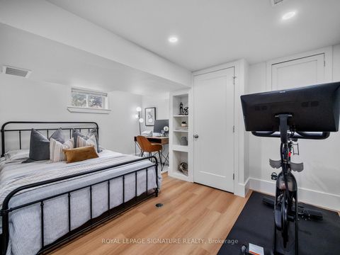 Photo 36 at 151 Eastwood Avenue, Cliffside, Toronto