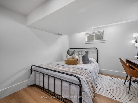 Photo 37 at 151 Eastwood Avenue, Cliffside, Toronto