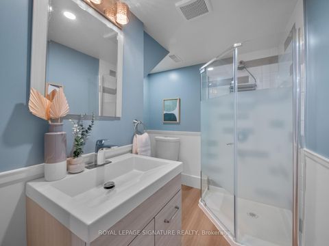 Photo 39 at 151 Eastwood Avenue, Cliffside, Toronto