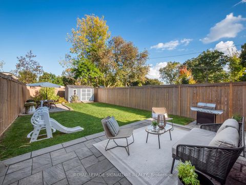 Photo 41 at 151 Eastwood Avenue, Cliffside, Toronto