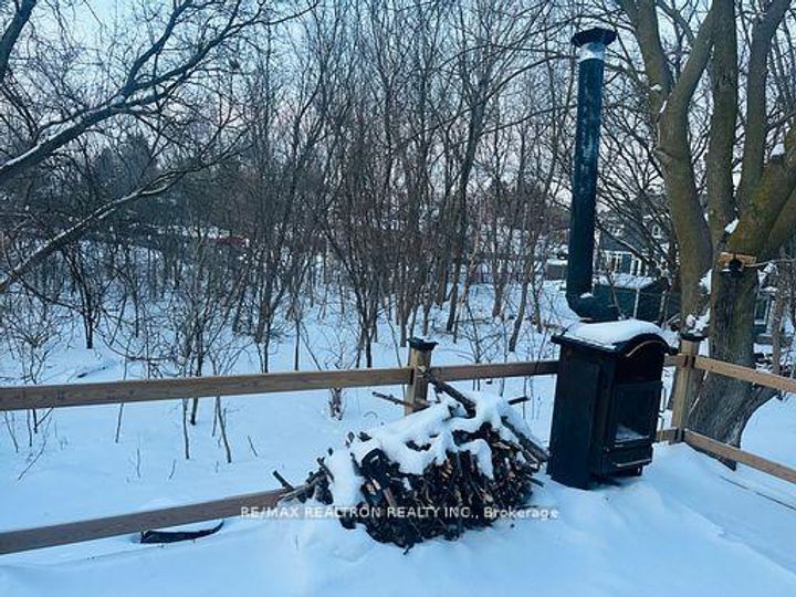 Photo 31 at 757 Srigley Street, College Manor, Newmarket