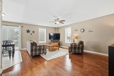 Photo 6 at 189 Pringle Drive, Edgehill Drive, Barrie
