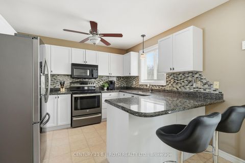 Photo 11 at 189 Pringle Drive, Edgehill Drive, Barrie