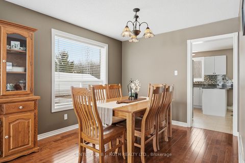 Photo 13 at 189 Pringle Drive, Edgehill Drive, Barrie