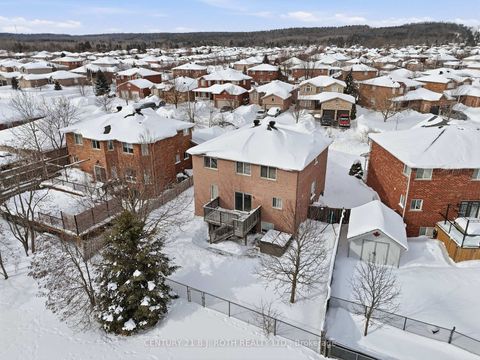 Photo 31 at 189 Pringle Drive, Edgehill Drive, Barrie