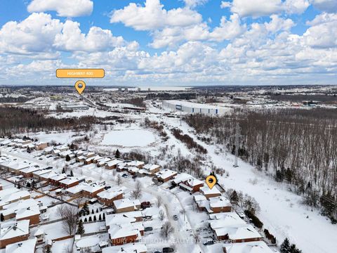 Photo 38 at 189 Pringle Drive, Edgehill Drive, Barrie