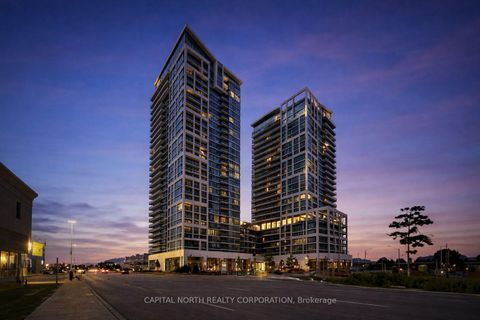 Photo 0 at 2307 - 9000 Jane Street, Vellore Village, Vaughan