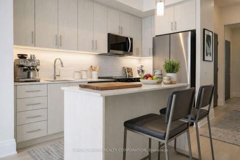 Photo 1 at 2307 - 9000 Jane Street, Vellore Village, Vaughan