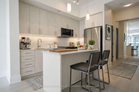 Photo 2 at 2307 - 9000 Jane Street, Vellore Village, Vaughan