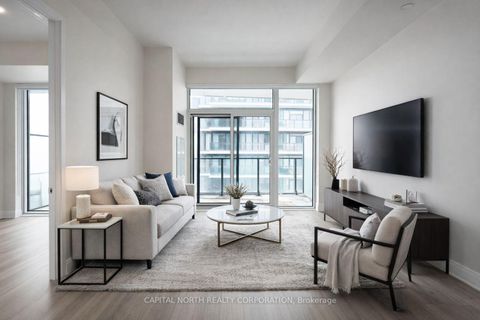 Photo 3 at 2307 - 9000 Jane Street, Vellore Village, Vaughan