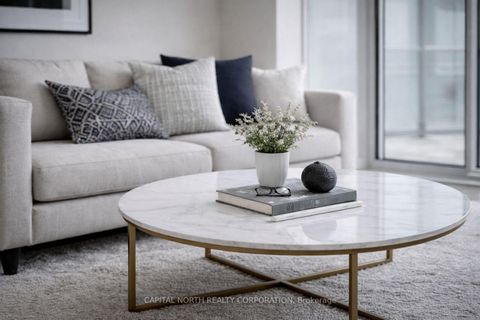 Photo 5 at 2307 - 9000 Jane Street, Vellore Village, Vaughan