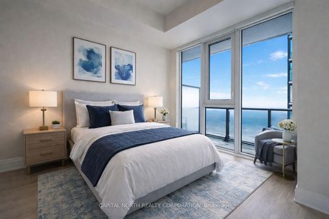 Photo 6 at 2307 - 9000 Jane Street, Vellore Village, Vaughan