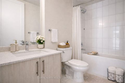 Photo 8 at 2307 - 9000 Jane Street, Vellore Village, Vaughan