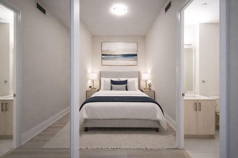 Photo 9 at 2307 - 9000 Jane Street, Vellore Village, Vaughan