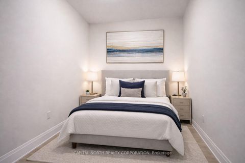 Photo 10 at 2307 - 9000 Jane Street, Vellore Village, Vaughan