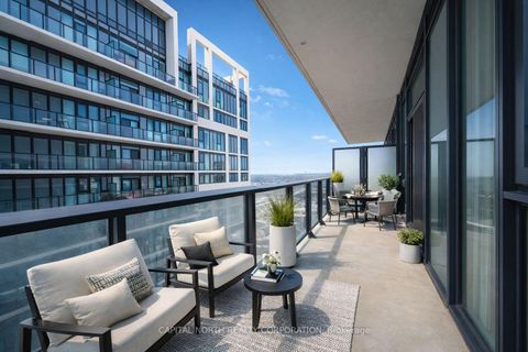 Photo 12 at 2307 - 9000 Jane Street, Vellore Village, Vaughan