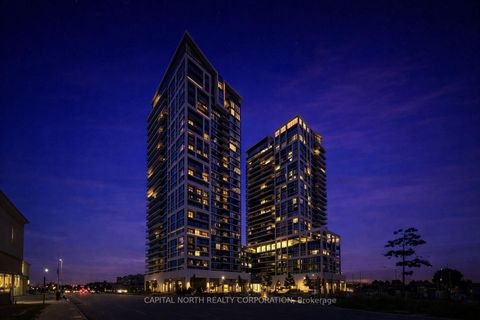 Photo 15 at 2307 - 9000 Jane Street, Vellore Village, Vaughan