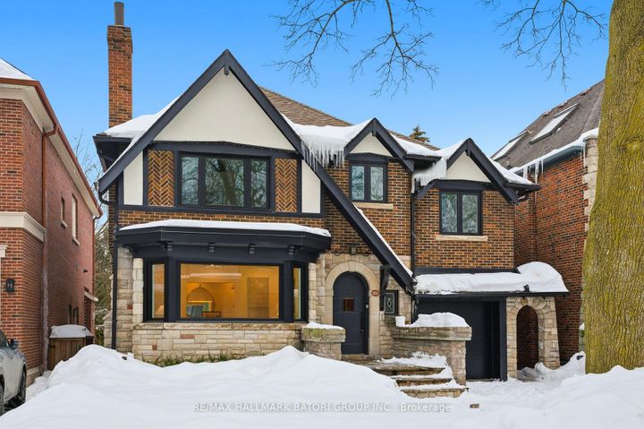 Photo 0 at 221 Richview Avenue, Forest Hill South, Toronto