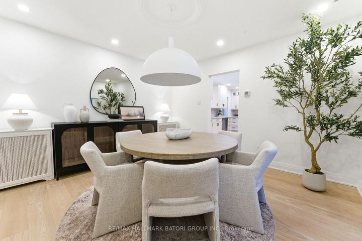 Photo 5 at 221 Richview Avenue, Forest Hill South, Toronto