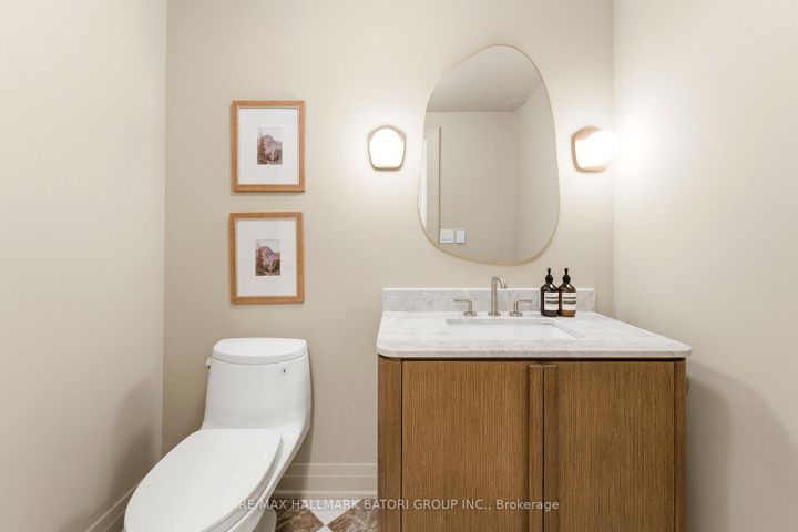 Photo 13 at 221 Richview Avenue, Forest Hill South, Toronto