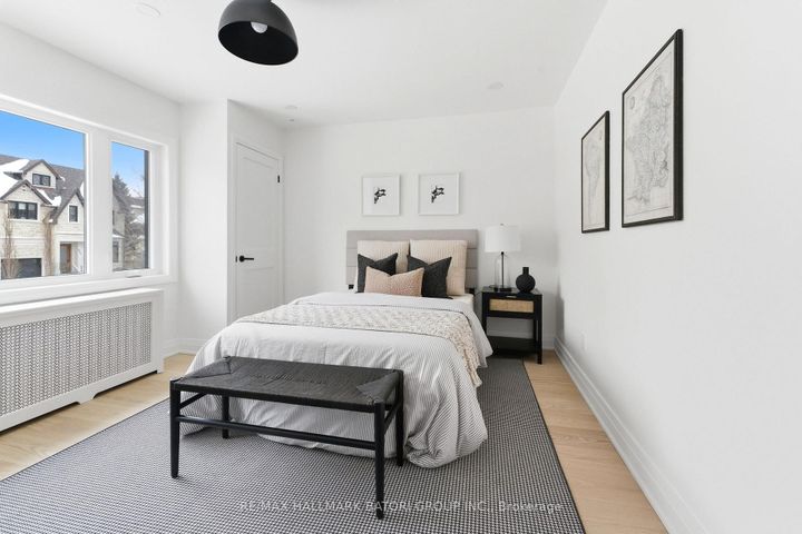 Photo 14 at 221 Richview Avenue, Forest Hill South, Toronto