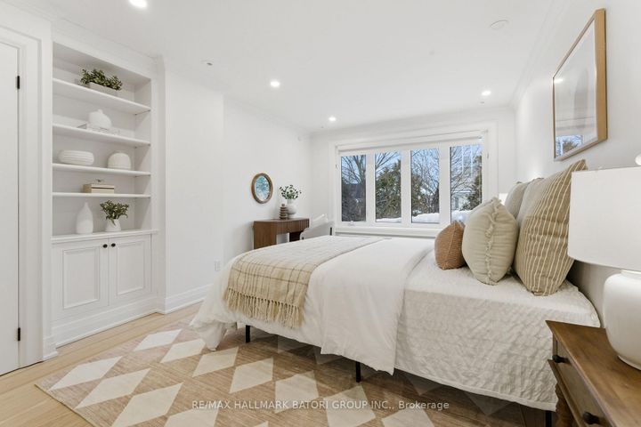 Photo 19 at 221 Richview Avenue, Forest Hill South, Toronto