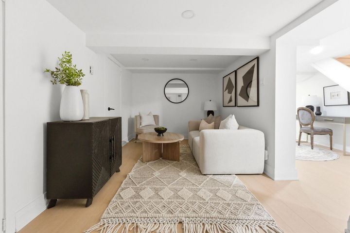 Photo 23 at 221 Richview Avenue, Forest Hill South, Toronto