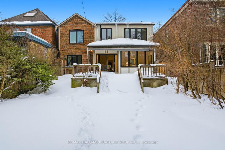 Photo 28 at 221 Richview Avenue, Forest Hill South, Toronto