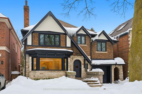 Photo 0 at 221 Richview Avenue, Forest Hill South, Toronto