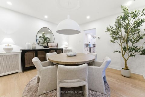 Photo 5 at 221 Richview Avenue, Forest Hill South, Toronto