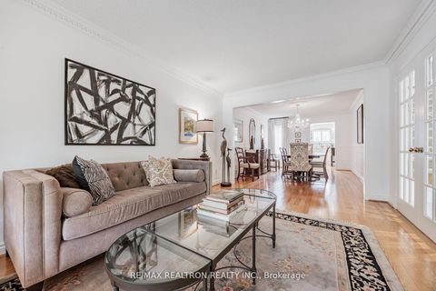 Photo 3 at 49 Janesville Road, Uplands, Vaughan