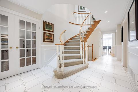 Photo 8 at 49 Janesville Road, Uplands, Vaughan