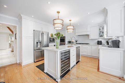 Photo 11 at 49 Janesville Road, Uplands, Vaughan