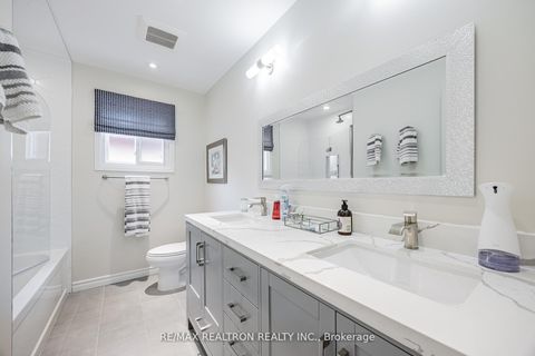 Photo 17 at 49 Janesville Road, Uplands, Vaughan