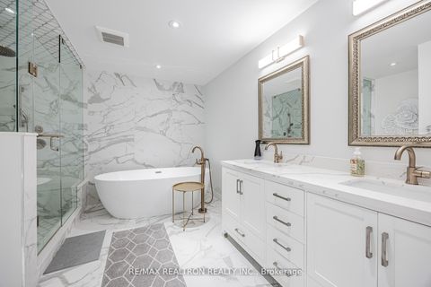 Photo 24 at 49 Janesville Road, Uplands, Vaughan