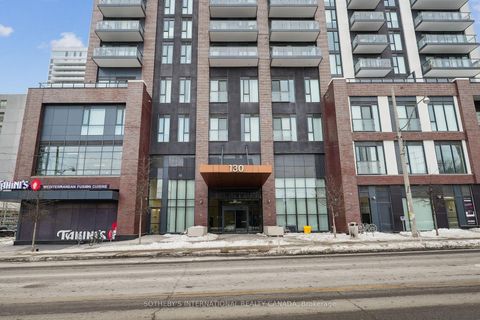 Photo 1 at 1205 - 130 River Street, Regent Park, Toronto