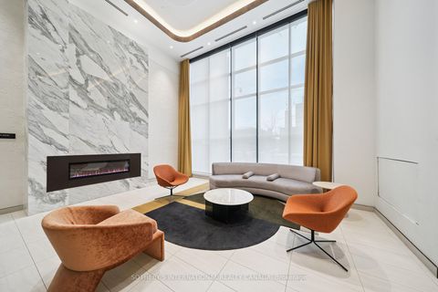 Photo 2 at 1205 - 130 River Street, Regent Park, Toronto