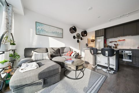 Photo 7 at 1205 - 130 River Street, Regent Park, Toronto