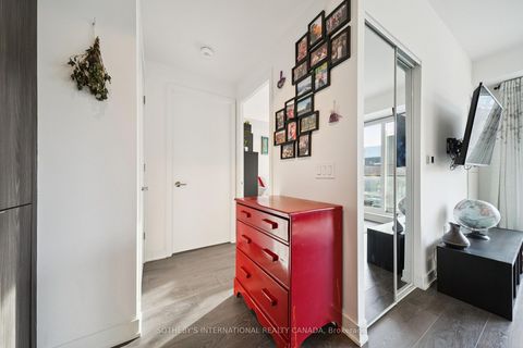 Photo 10 at 1205 - 130 River Street, Regent Park, Toronto