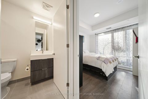 Photo 11 at 1205 - 130 River Street, Regent Park, Toronto
